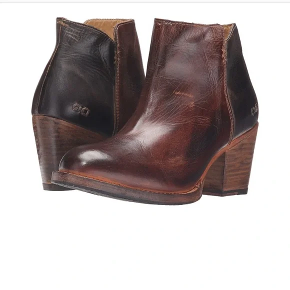 BED STU Yell Boots - Picture 1 of 8